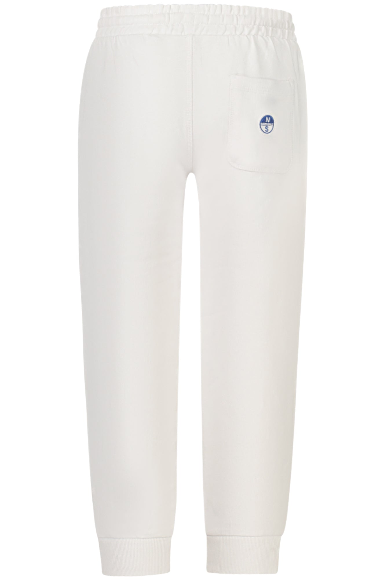 NORTH SAILS  Joggers - White