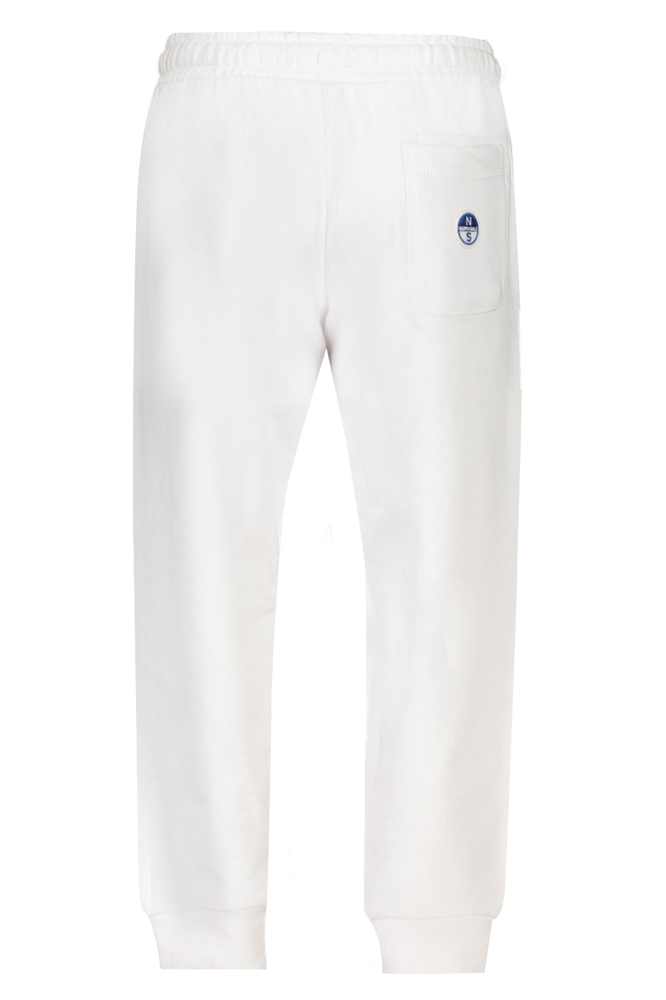 NORTH SAILS  Joggers - White