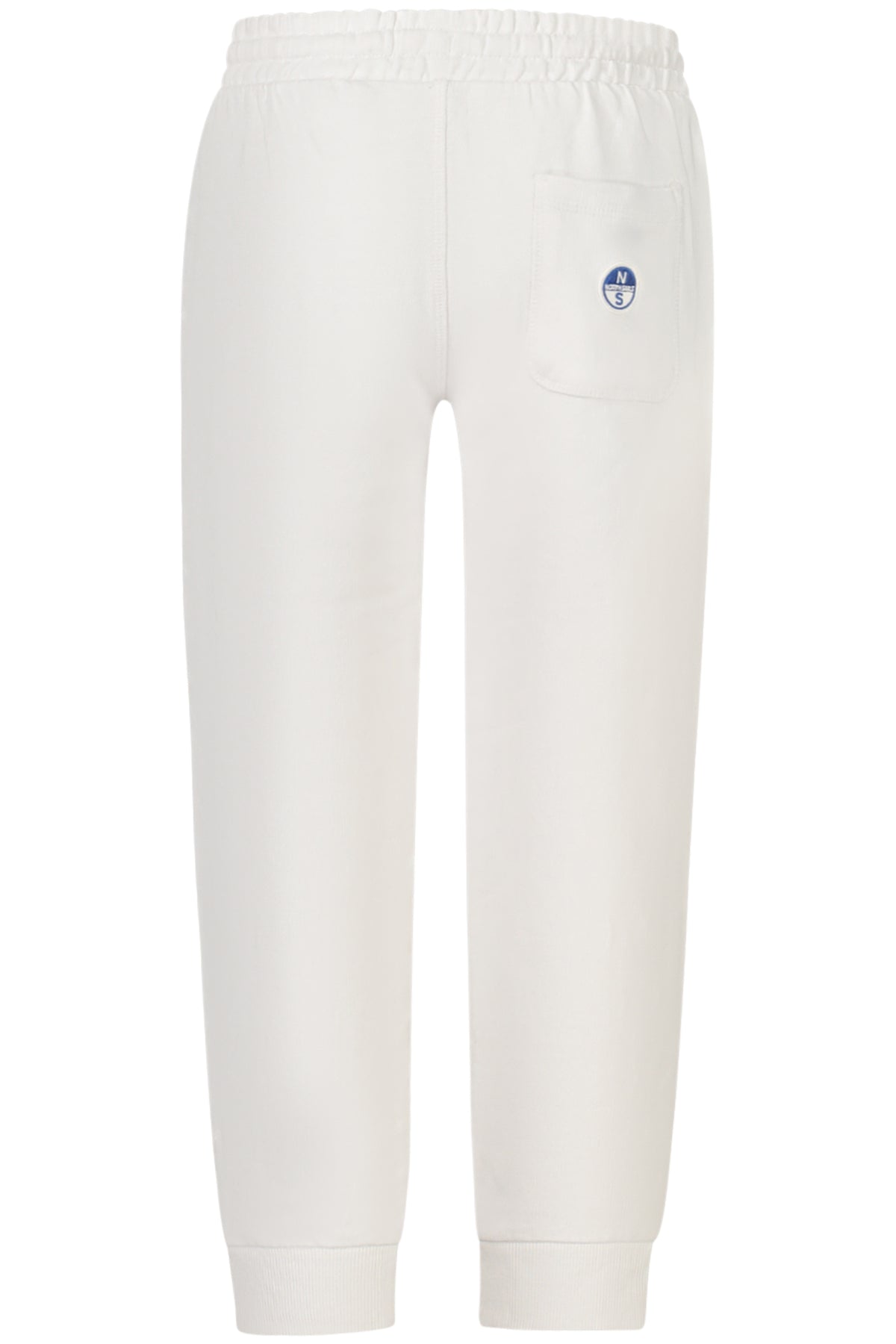 NORTH SAILS Boys Joggers - White