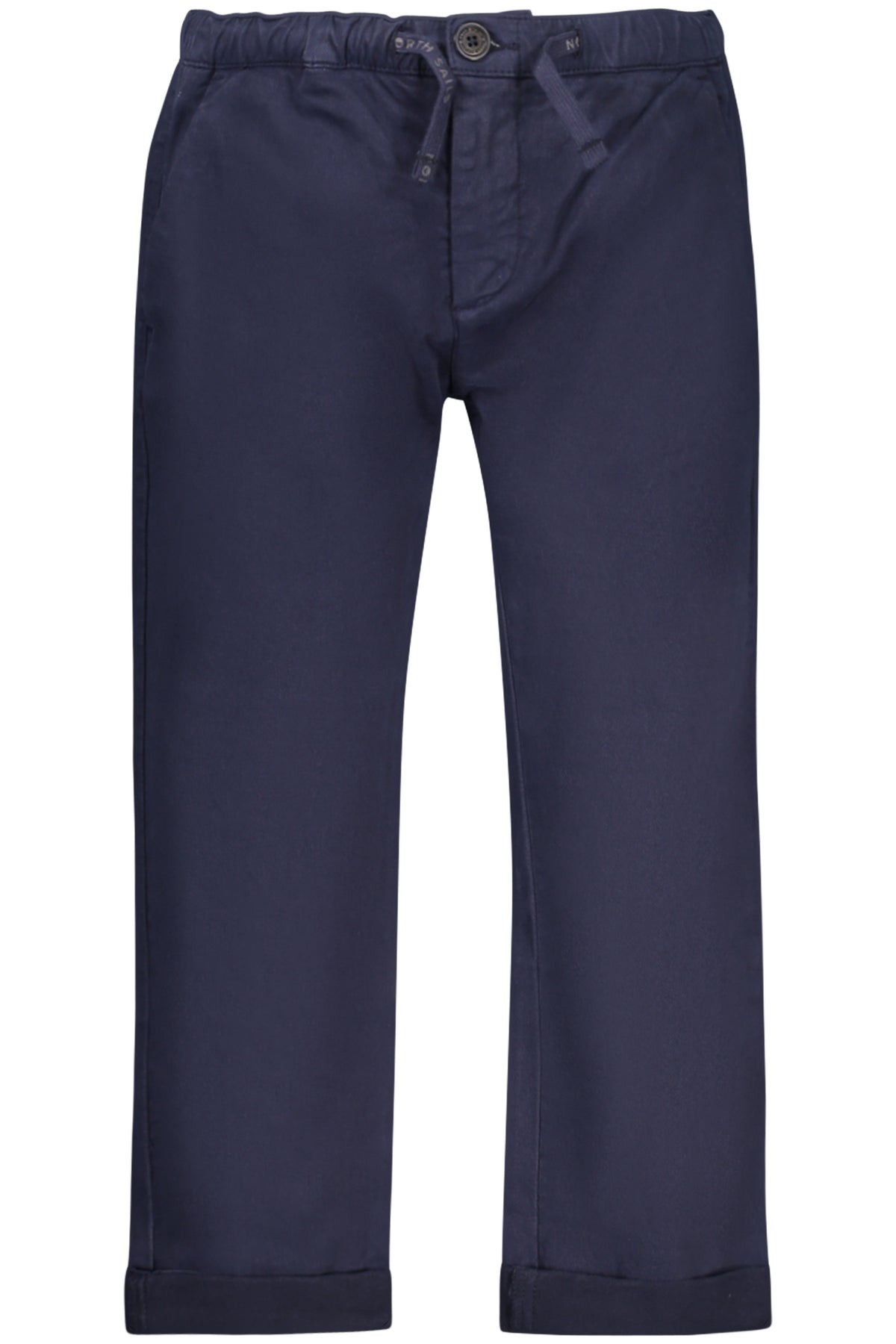 NORTH SAILS  Trousers - Blue