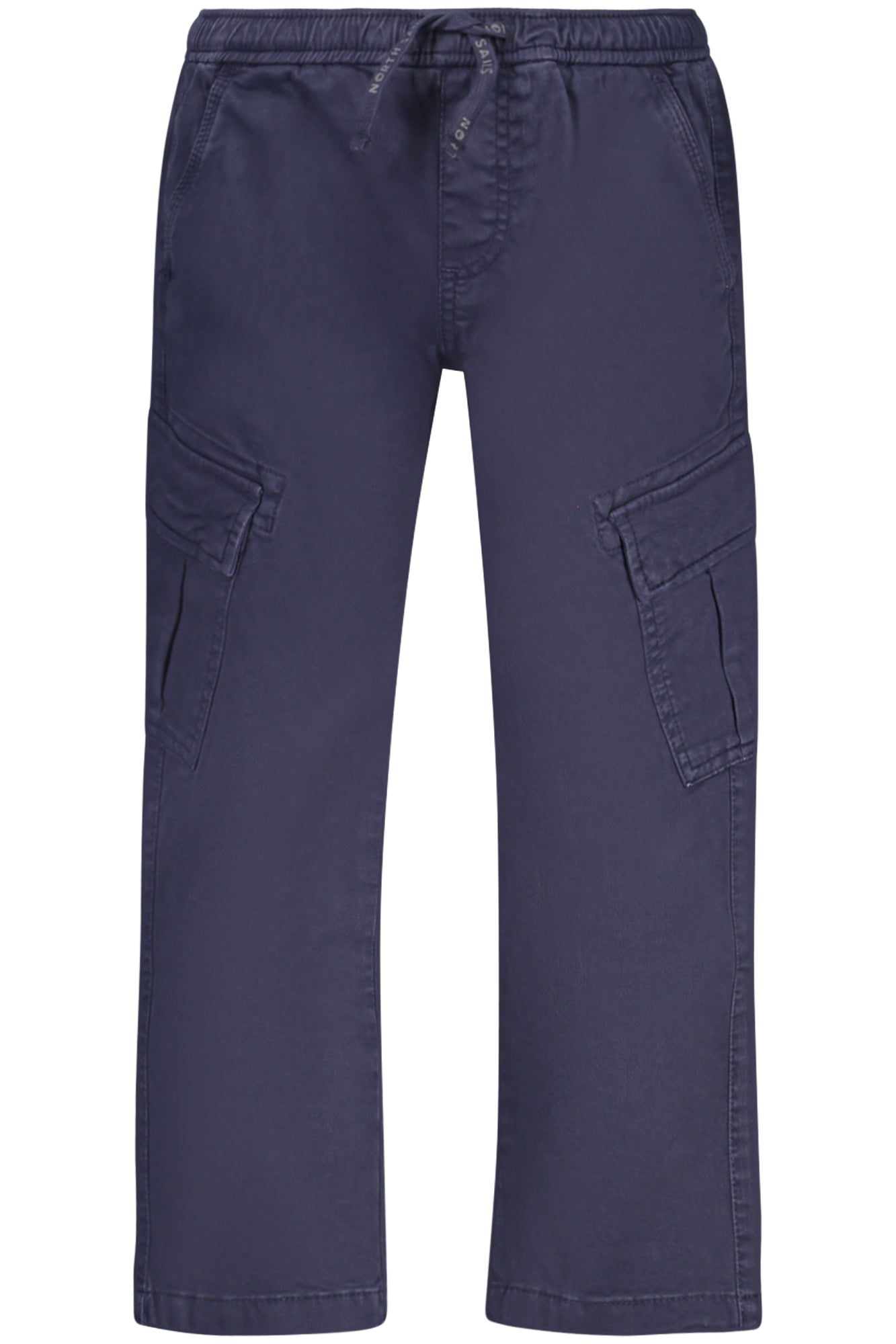 NORTH SAILS  Trousers - Blue