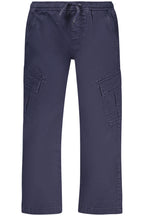 NORTH SAILS  Trousers - Blue
