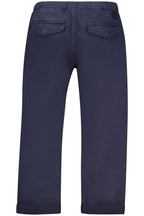 NORTH SAILS  Trousers - Blue