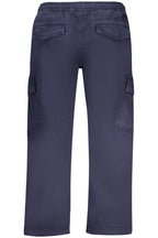 NORTH SAILS  Trousers - Blue