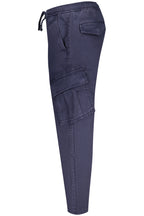 NORTH SAILS  Trousers - Blue