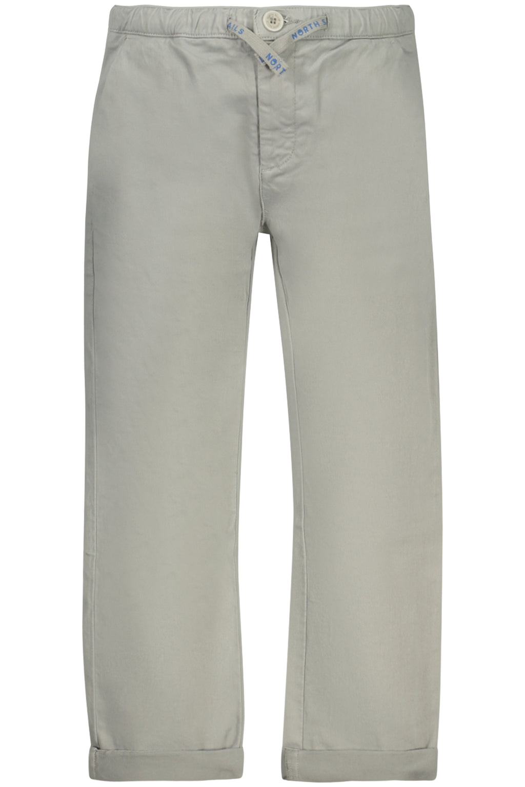 NORTH SAILS  Trousers - Grey