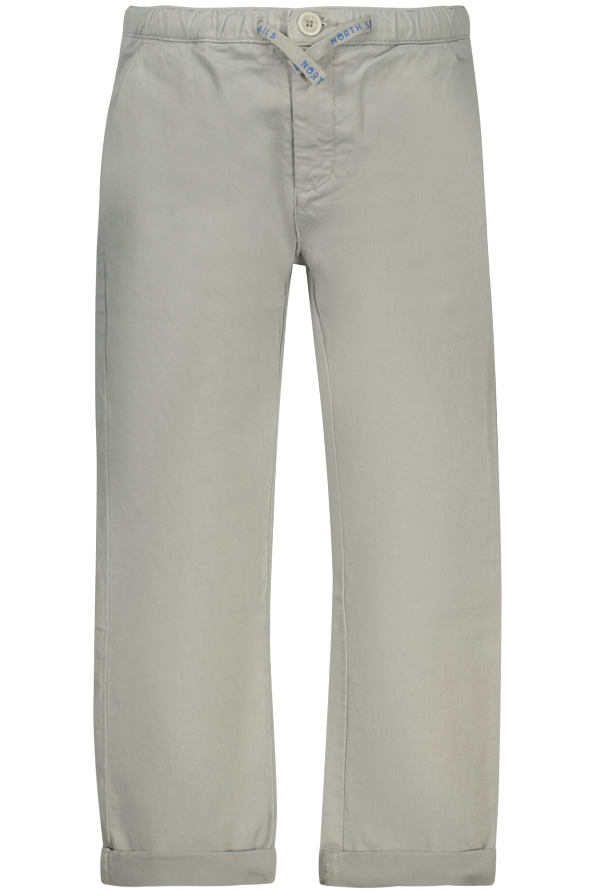 NORTH SAILS  Trousers - Grey