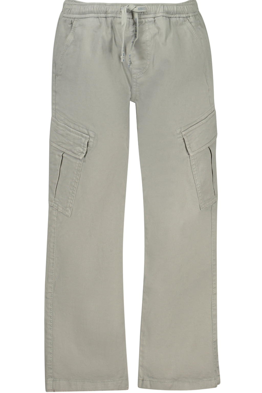 NORTH SAILS  Trousers - Grey