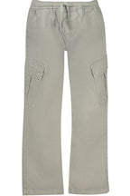 NORTH SAILS  Trousers - Grey