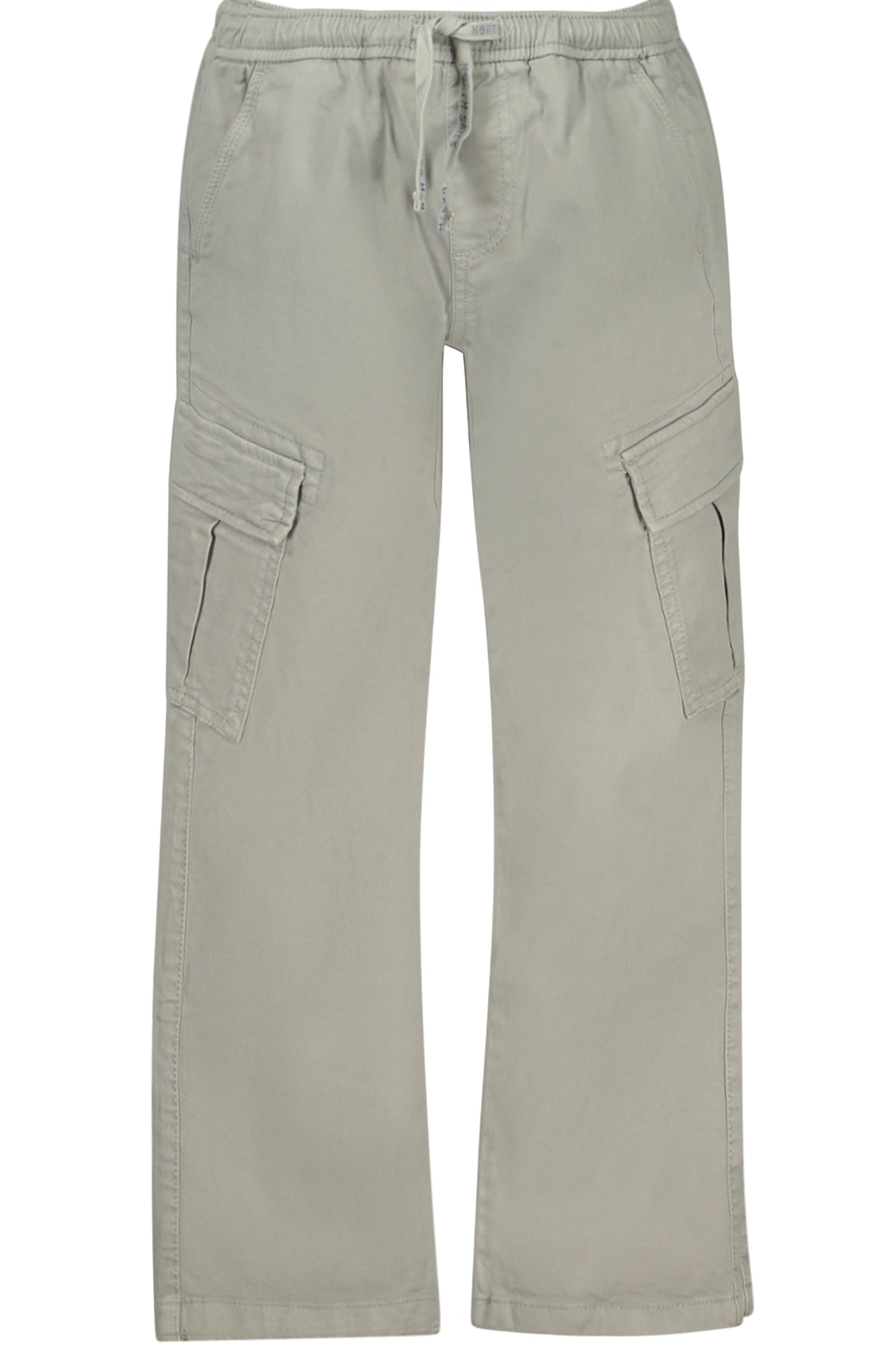 NORTH SAILS  Trousers - Grey