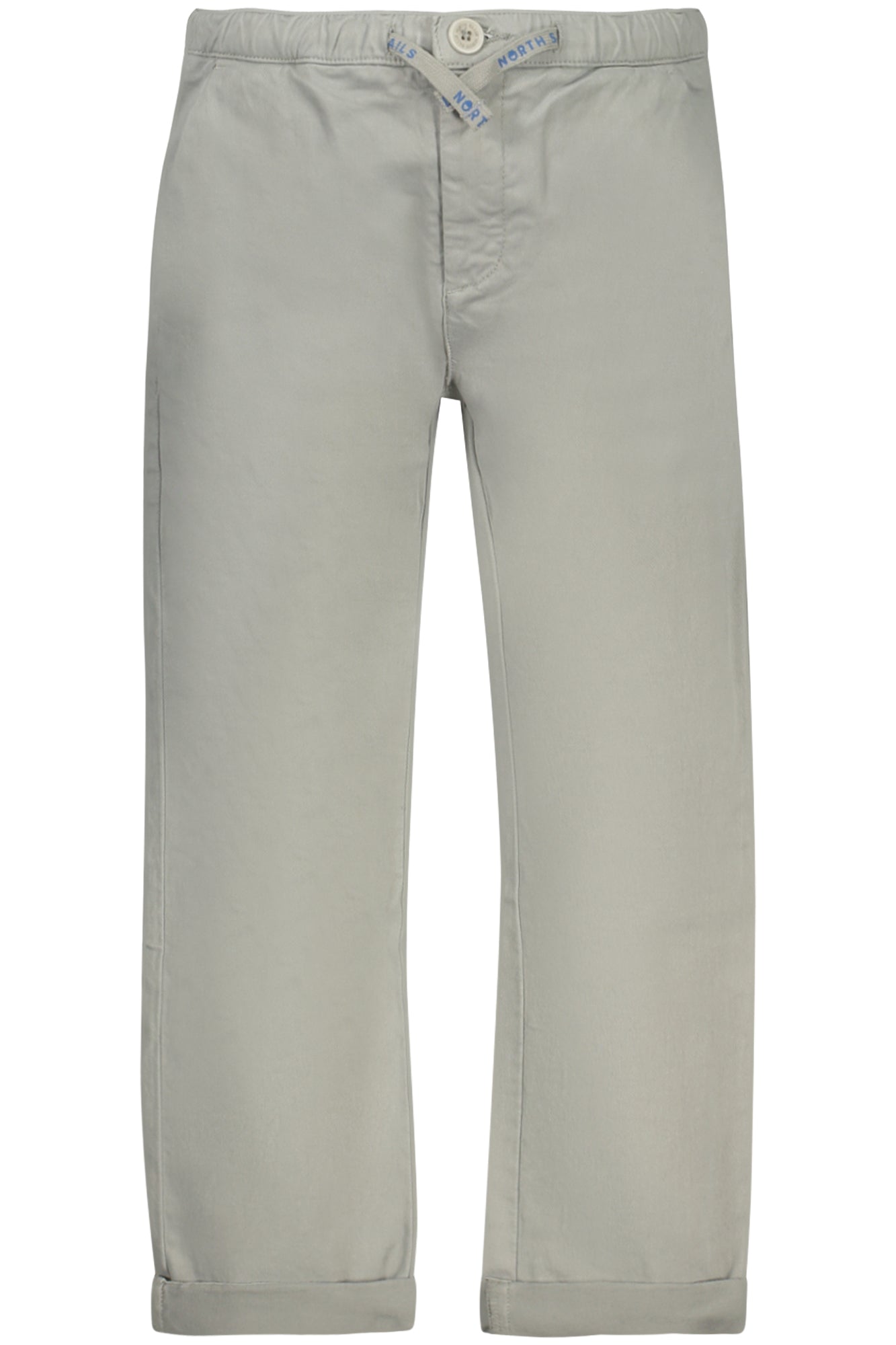 NORTH SAILS  Trousers - Grey