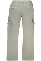 NORTH SAILS  Trousers - Grey