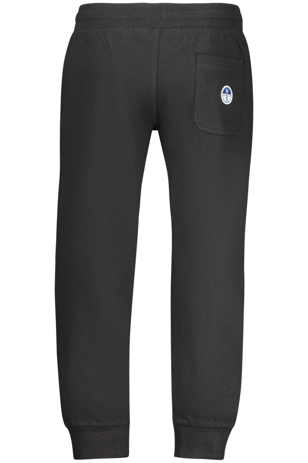 NORTH SAILS  Trousers - Black