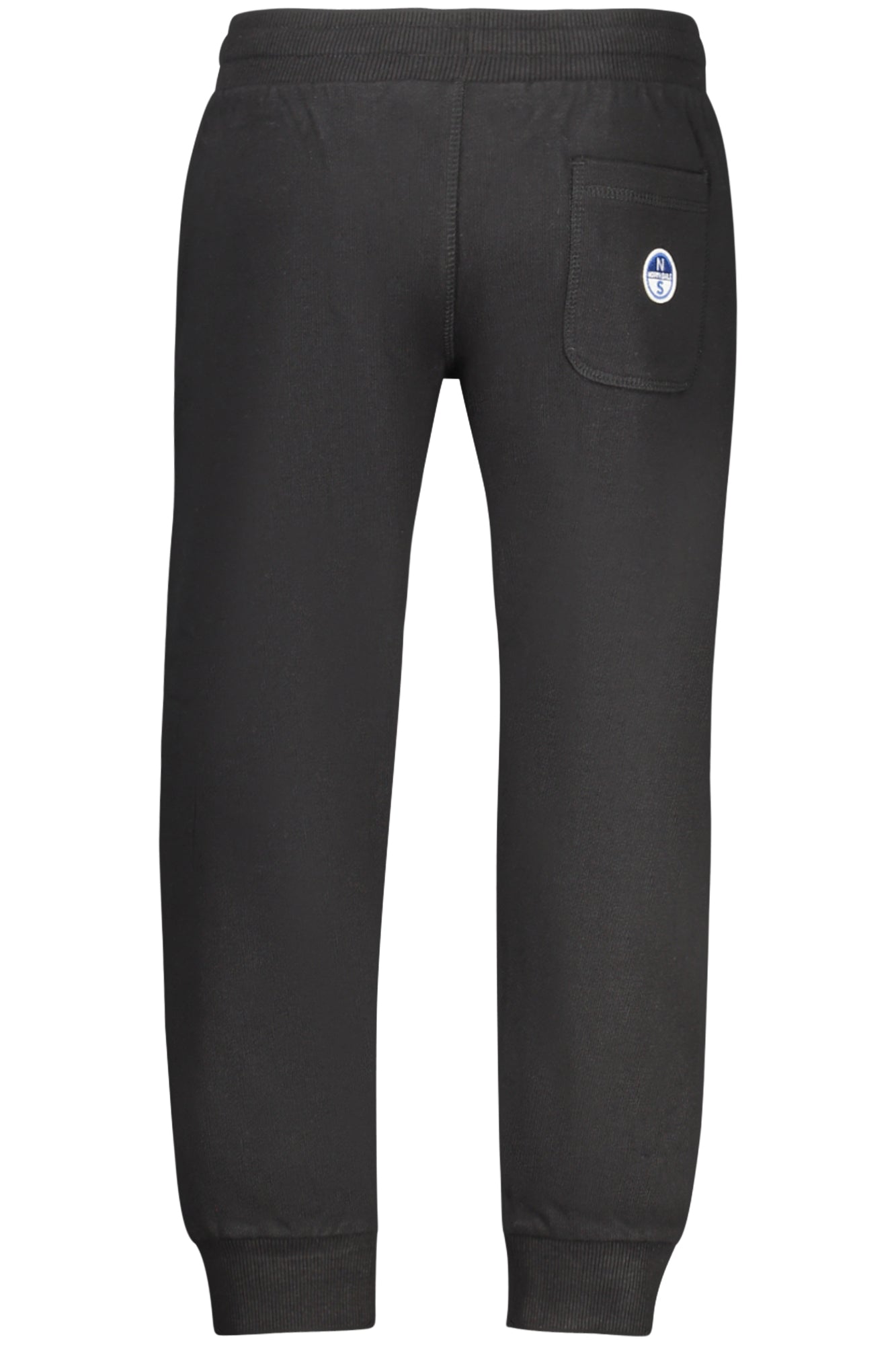 NORTH SAILS  Trousers - Black