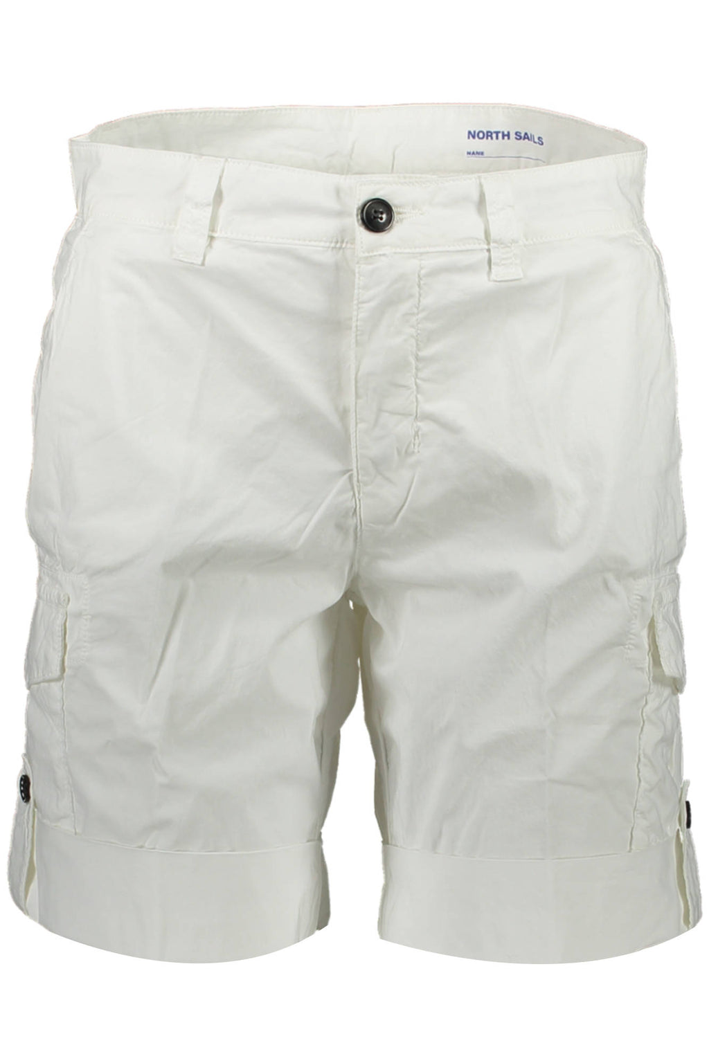 NORTH SAILS Women Trousers - White