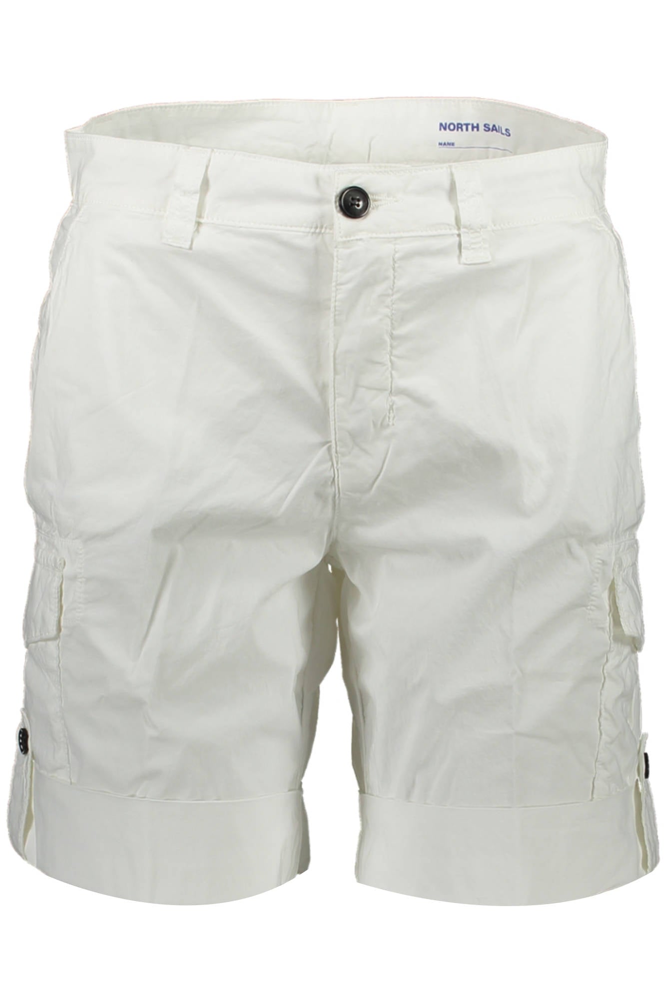 NORTH SAILS Women Trousers - White