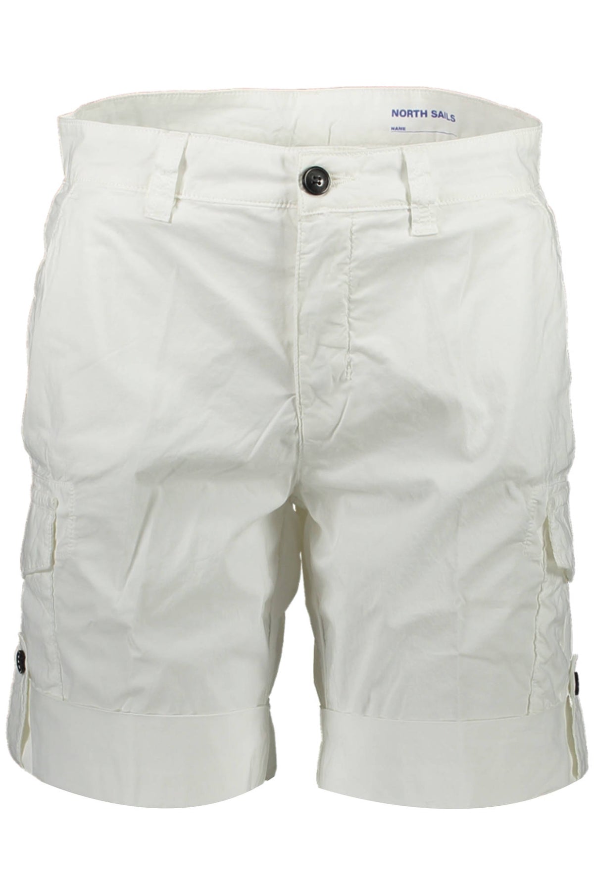 NORTH SAILS Women Trousers - White