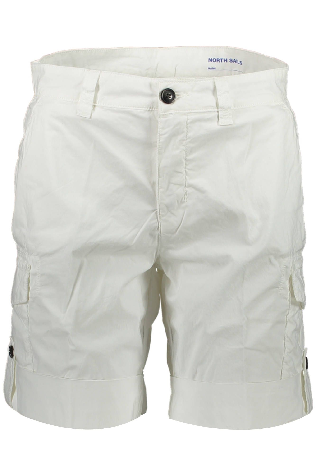 NORTH SAILS Women Trousers - White