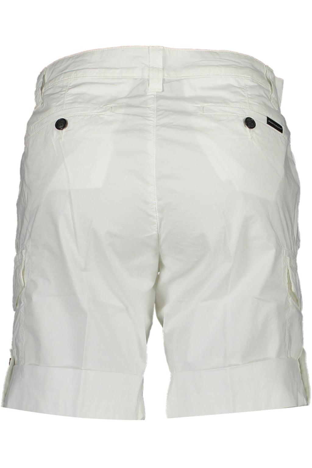 NORTH SAILS Women Trousers - White
