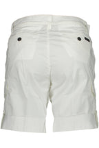 NORTH SAILS Women Trousers - White