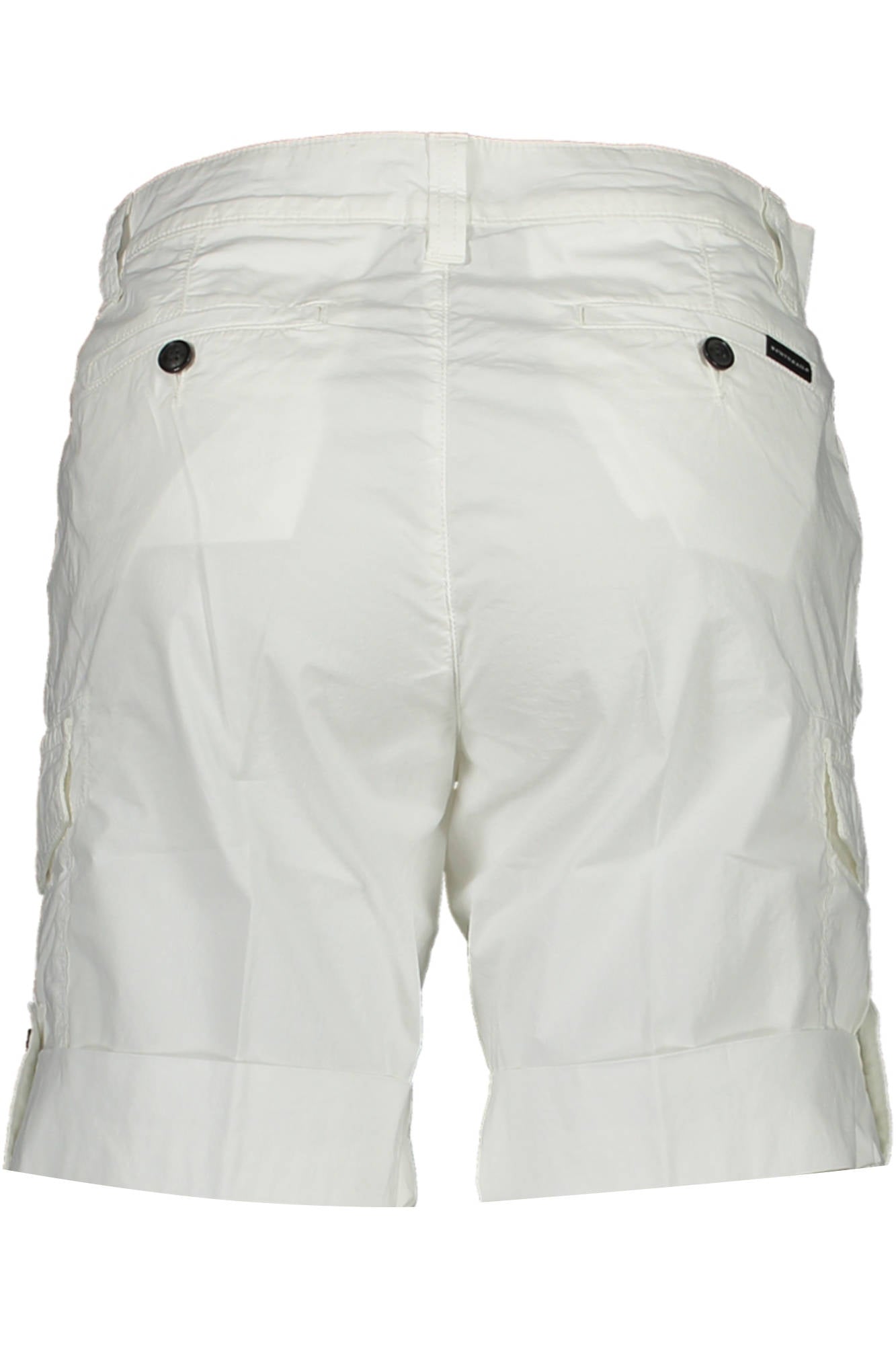 NORTH SAILS Women Trousers - White