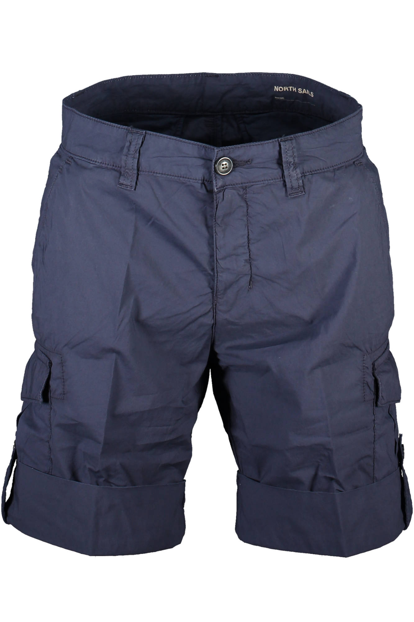 NORTH SAILS Women Trousers - Blue