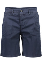 NORTH SAILS Women Trousers - Blue