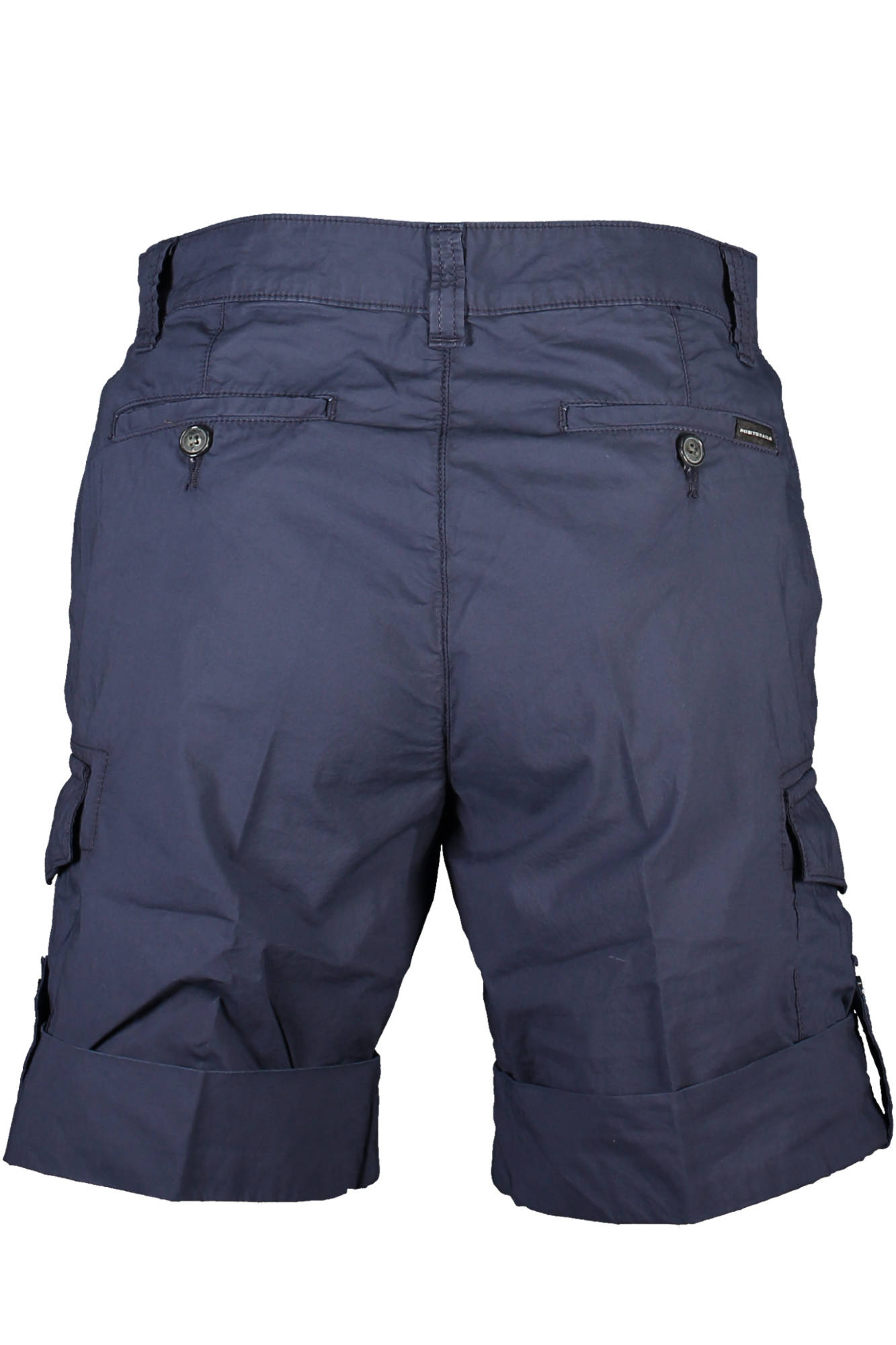 NORTH SAILS Women Trousers - Blue