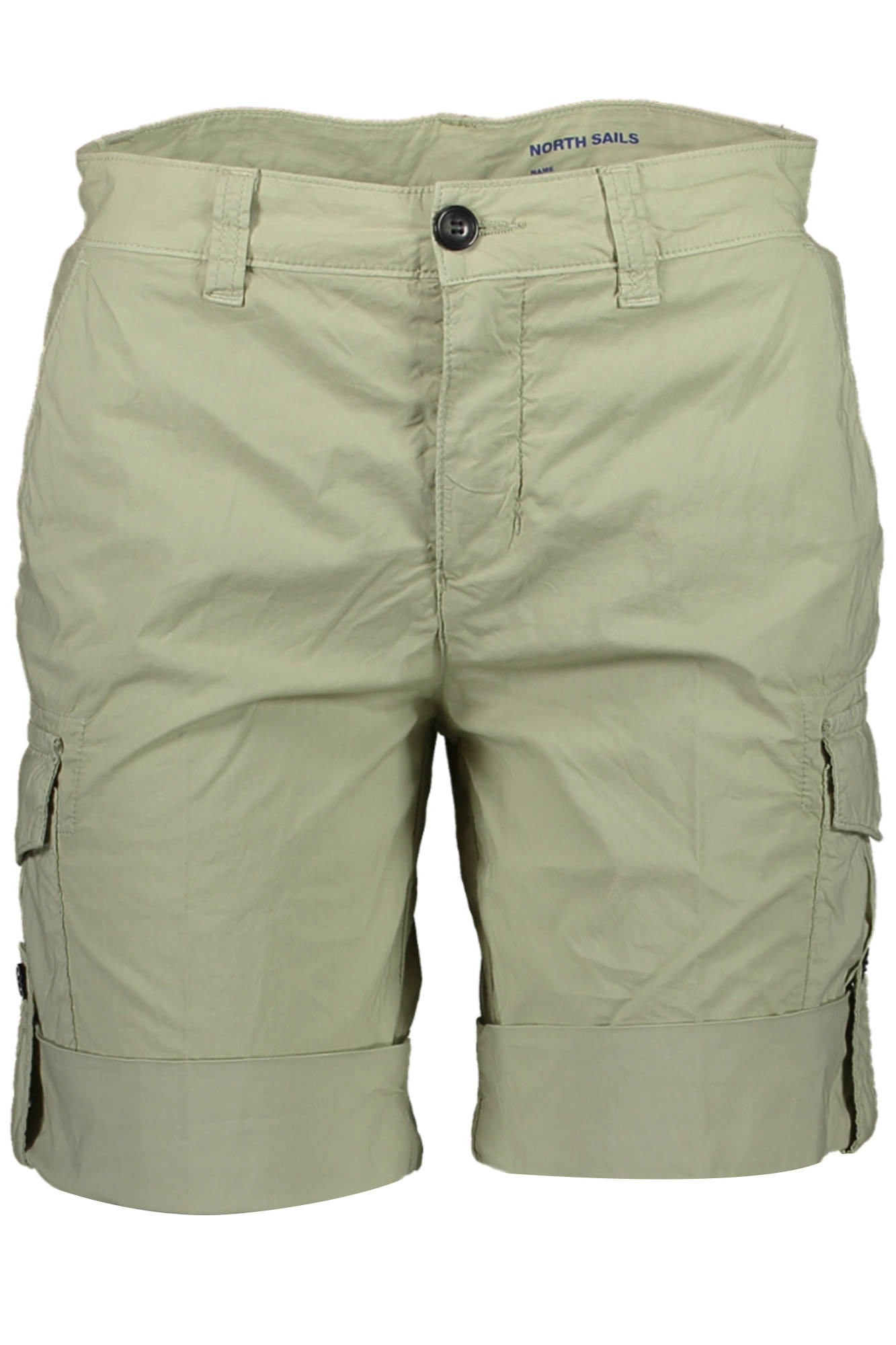 NORTH SAILS Women Trousers - Green
