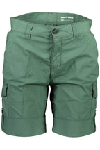 NORTH SAILS Women Trousers - Green