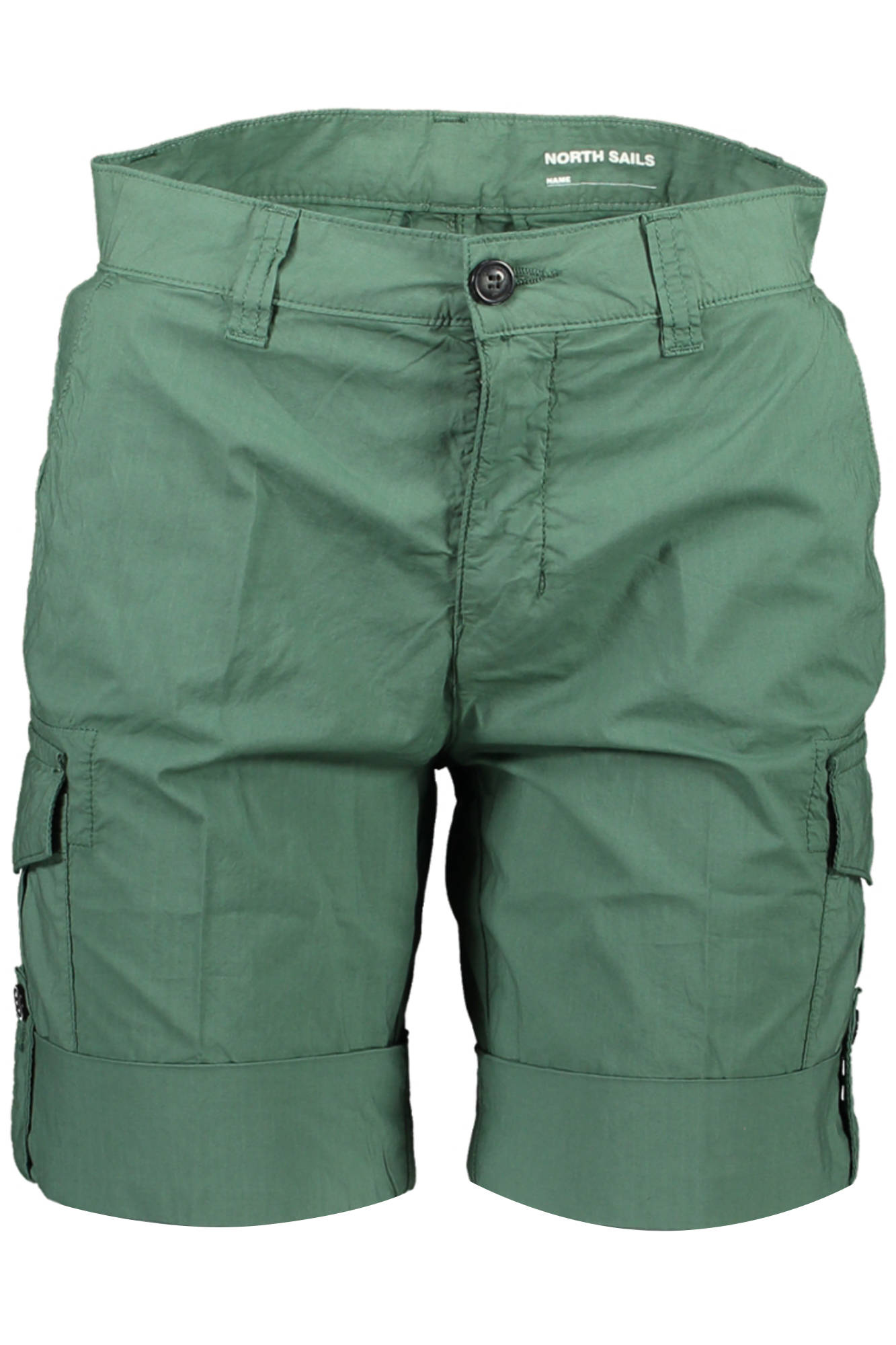 NORTH SAILS Women Trousers - Green