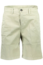 NORTH SAILS Women Trousers - Green