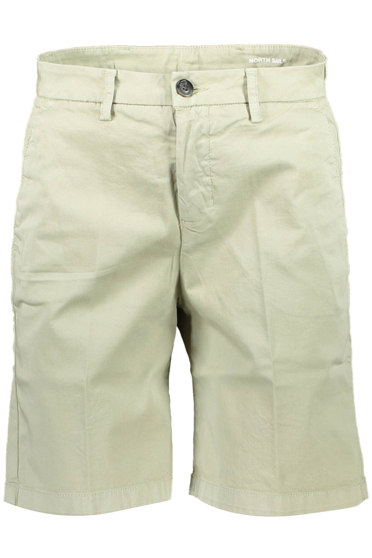NORTH SAILS Women Trousers - Green
