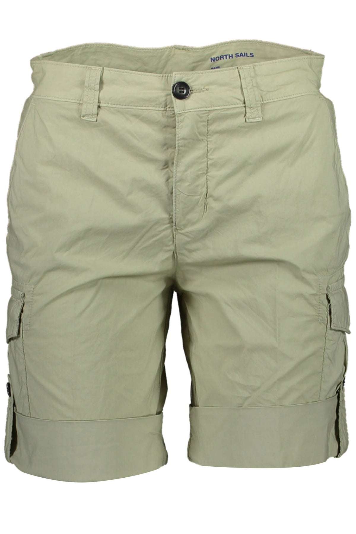 NORTH SAILS Women Trousers - Green