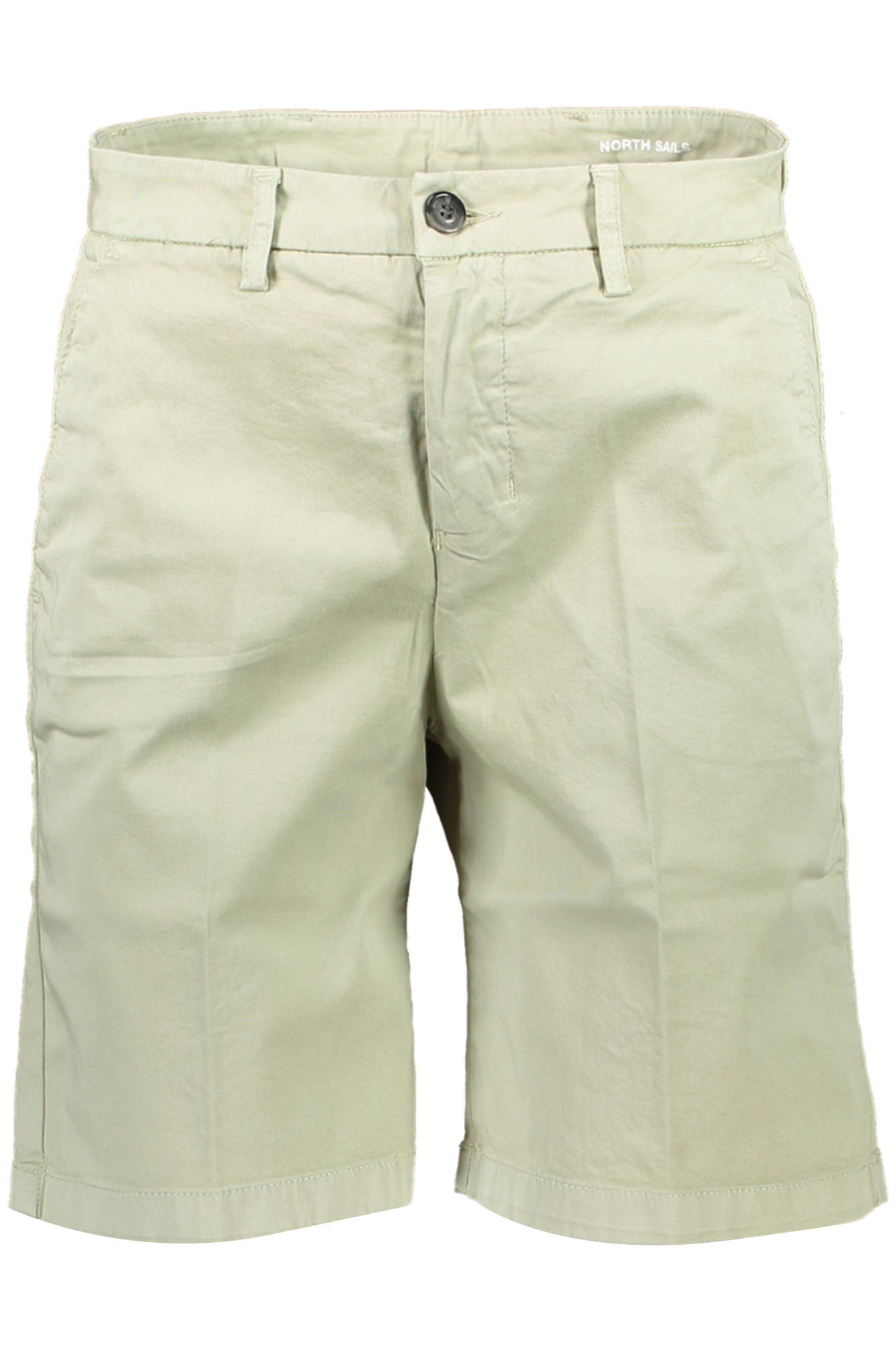 NORTH SAILS Women Trousers - Green