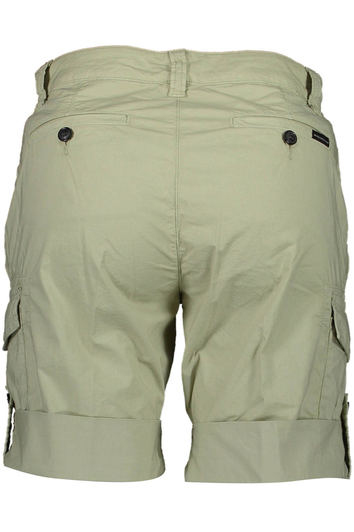 NORTH SAILS Women Trousers - Green