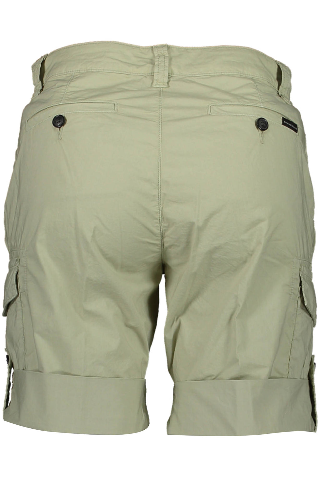 NORTH SAILS Women Trousers - Green