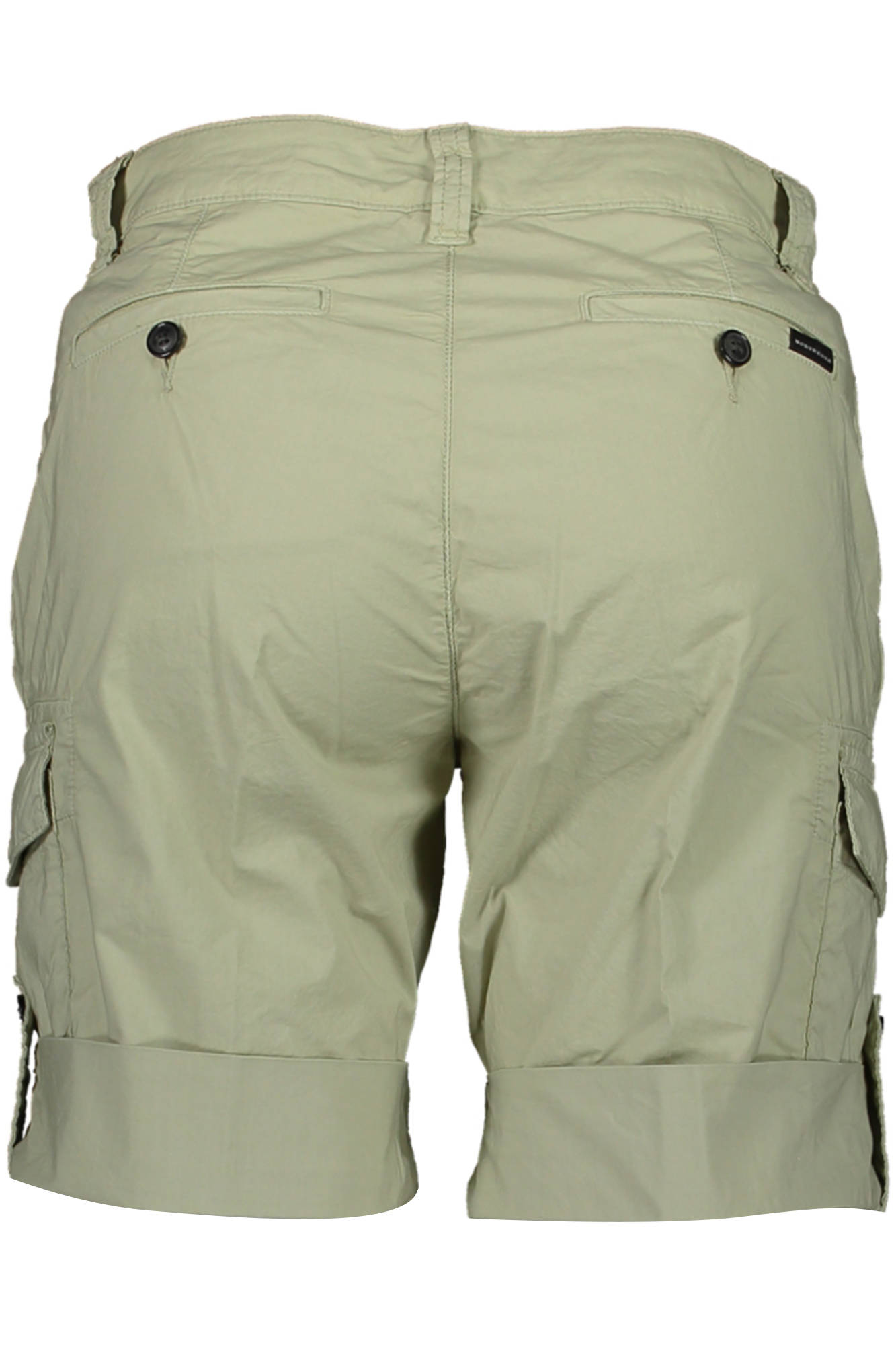 NORTH SAILS Women Trousers - Green