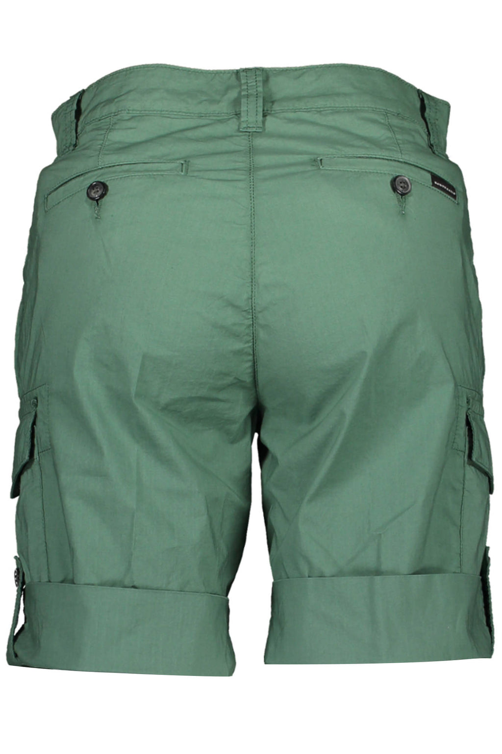 NORTH SAILS Women Trousers - Green