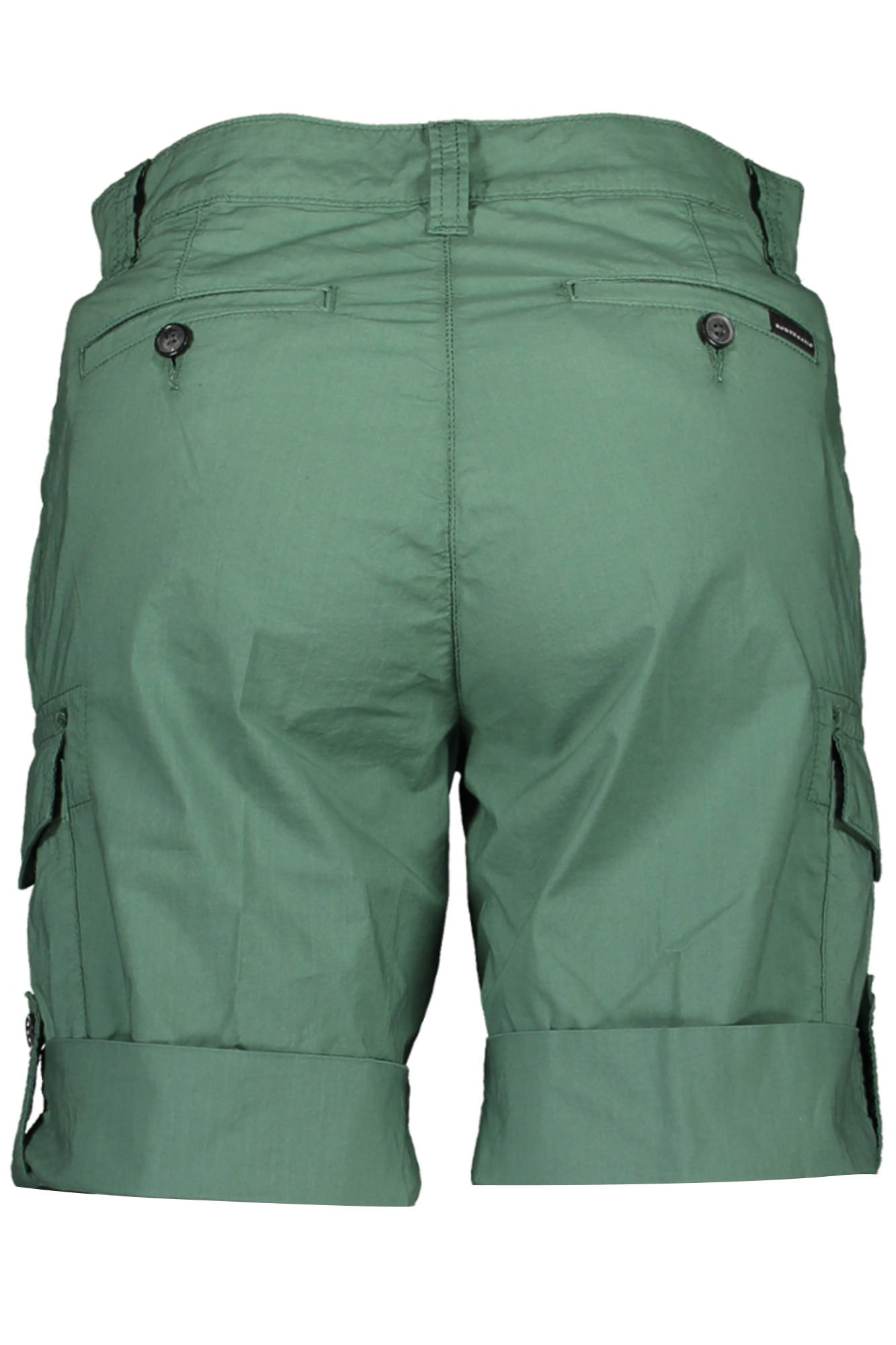 NORTH SAILS Women Trousers - Green