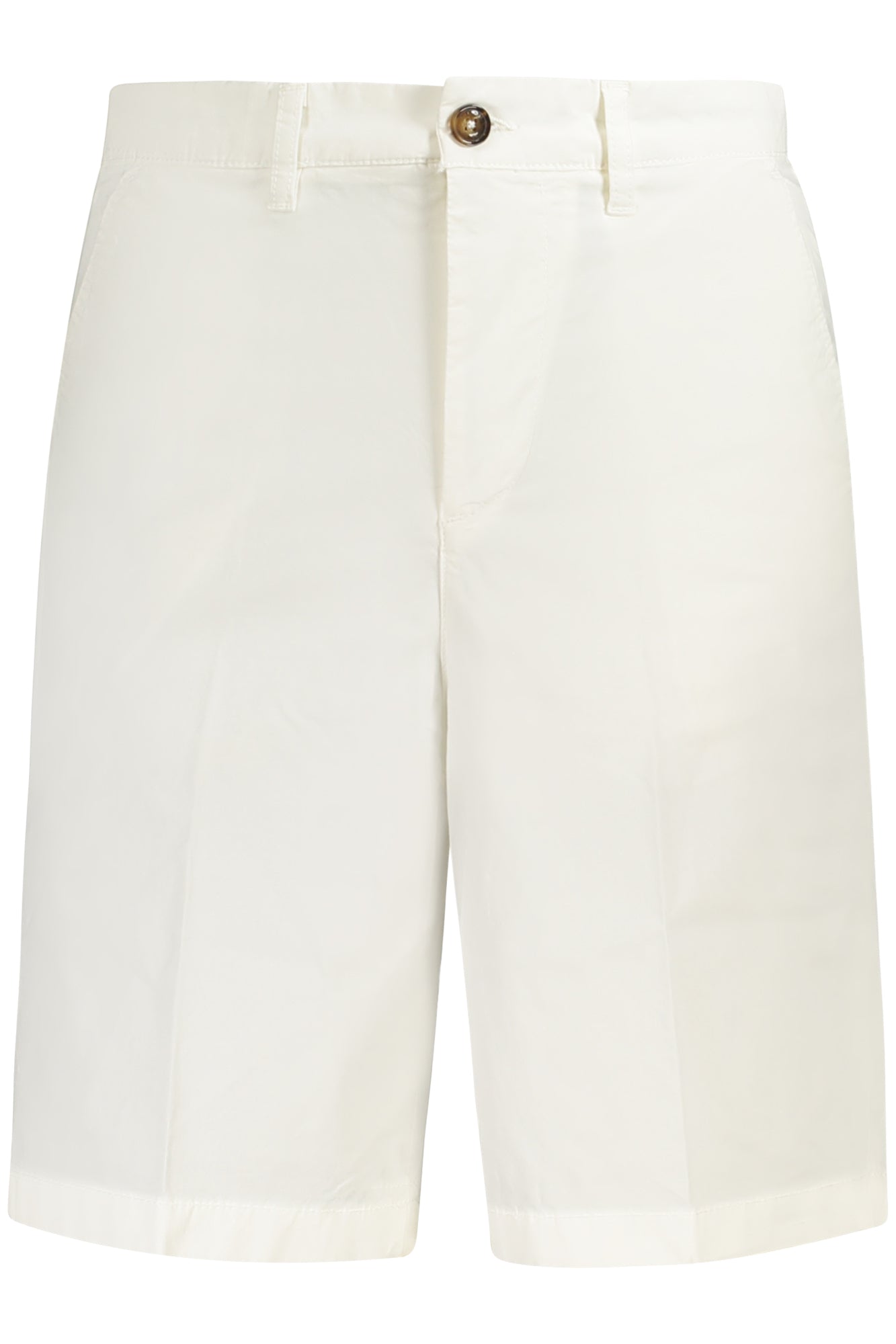 NORTH SAILS Men Trousers - White