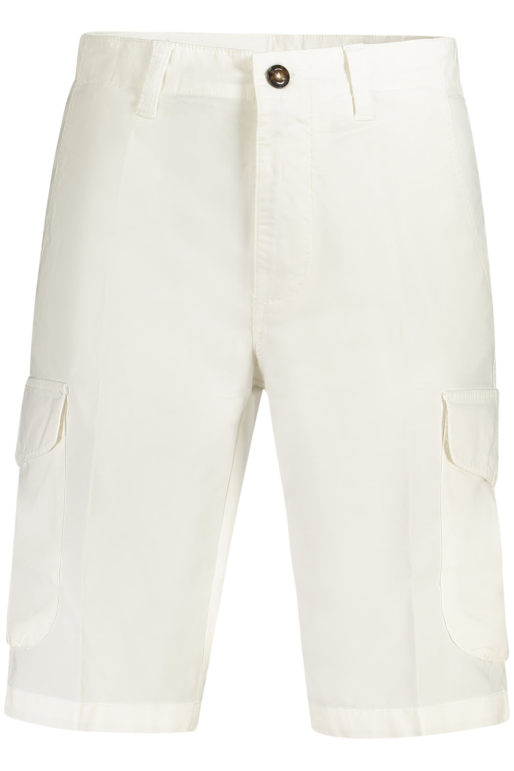 NORTH SAILS Men Trousers - White