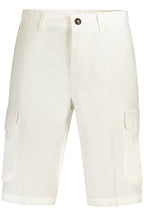 NORTH SAILS Men Trousers - White