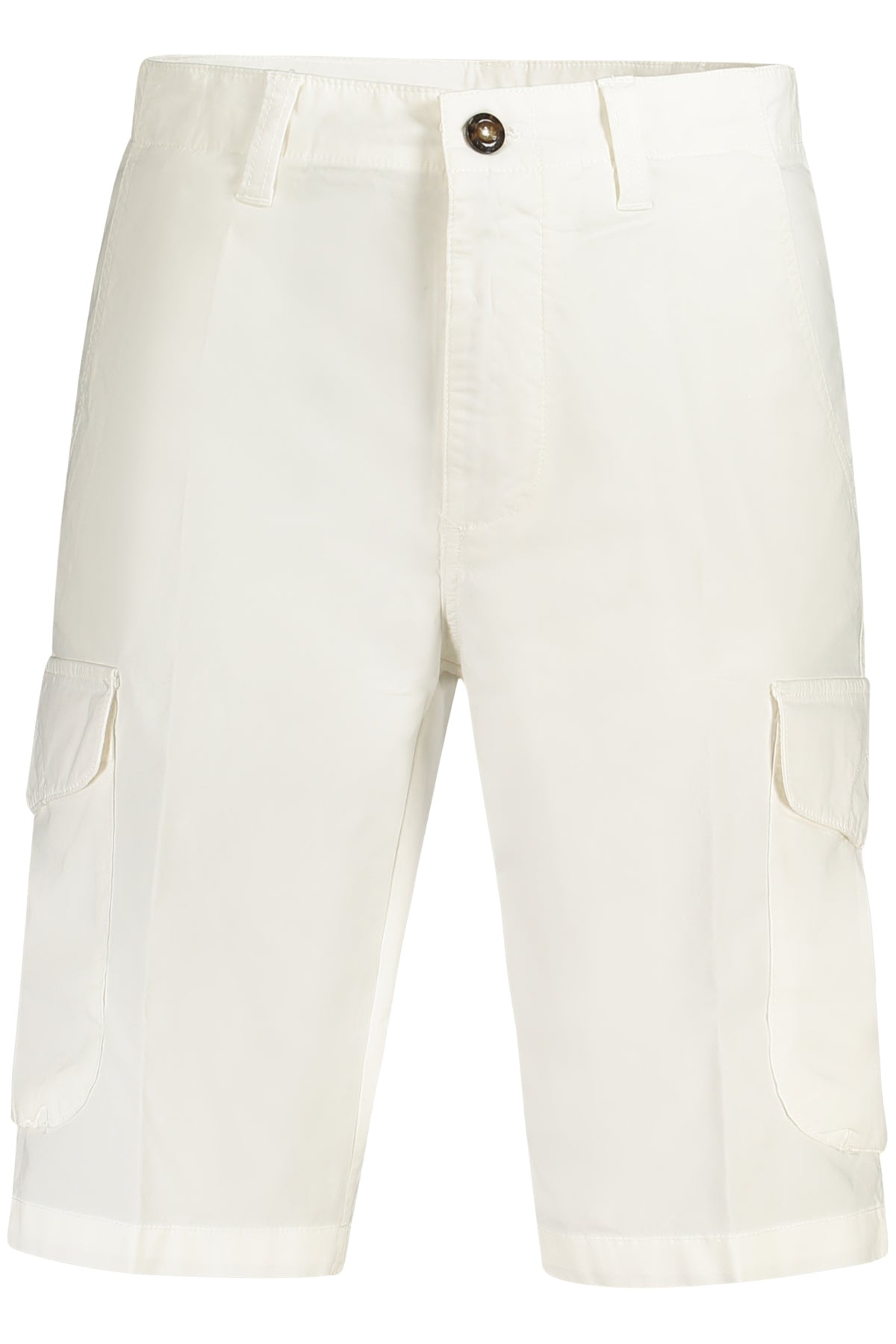 NORTH SAILS Men Trousers - White