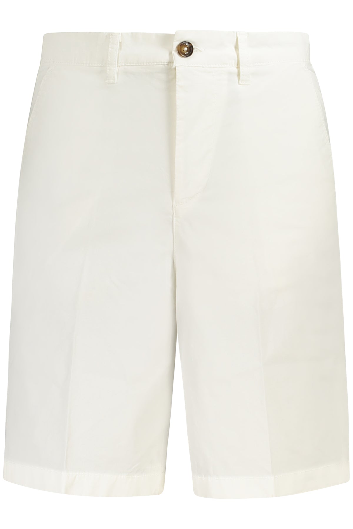 NORTH SAILS Men Trousers - White