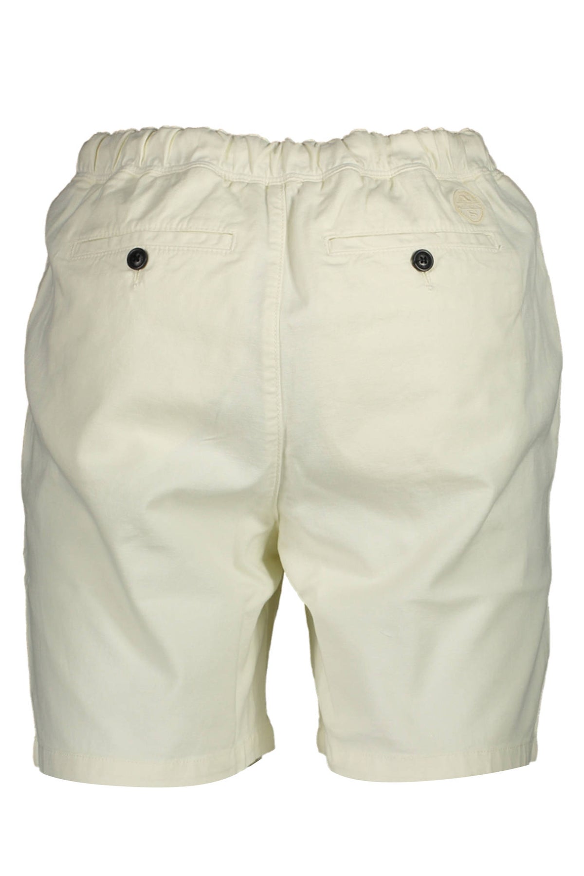 NORTH SAILS Men Trousers - White