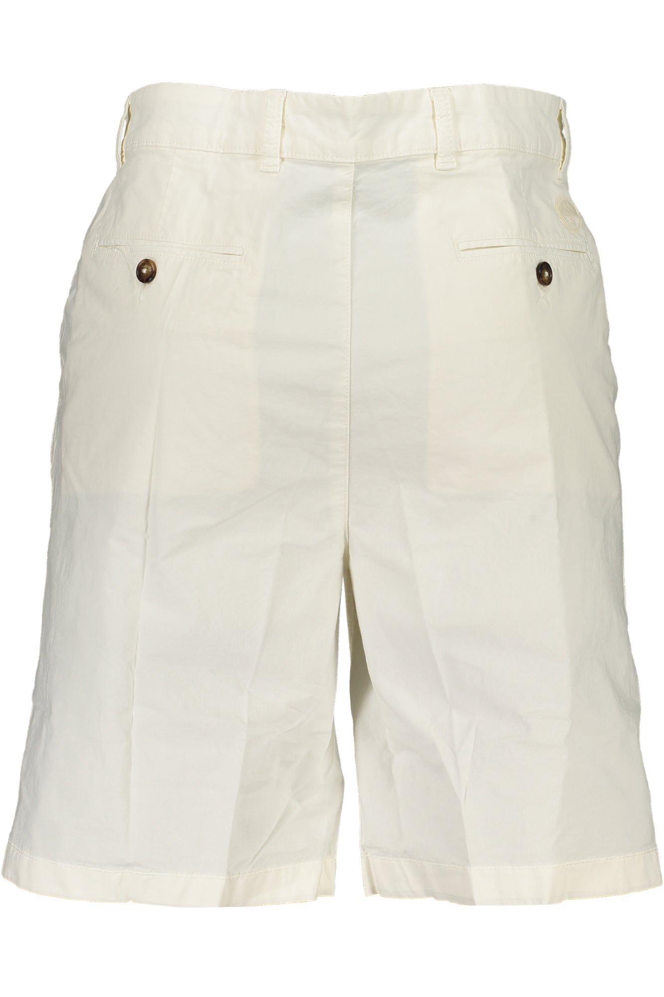 NORTH SAILS Men Trousers - White