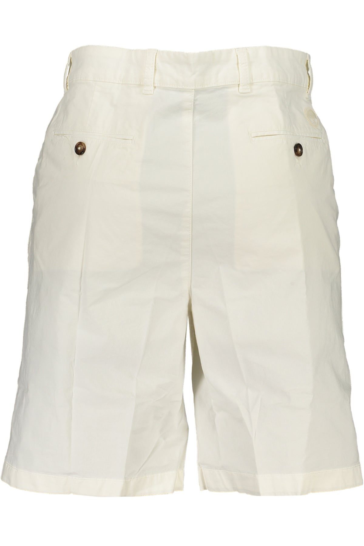 NORTH SAILS Men Trousers - White