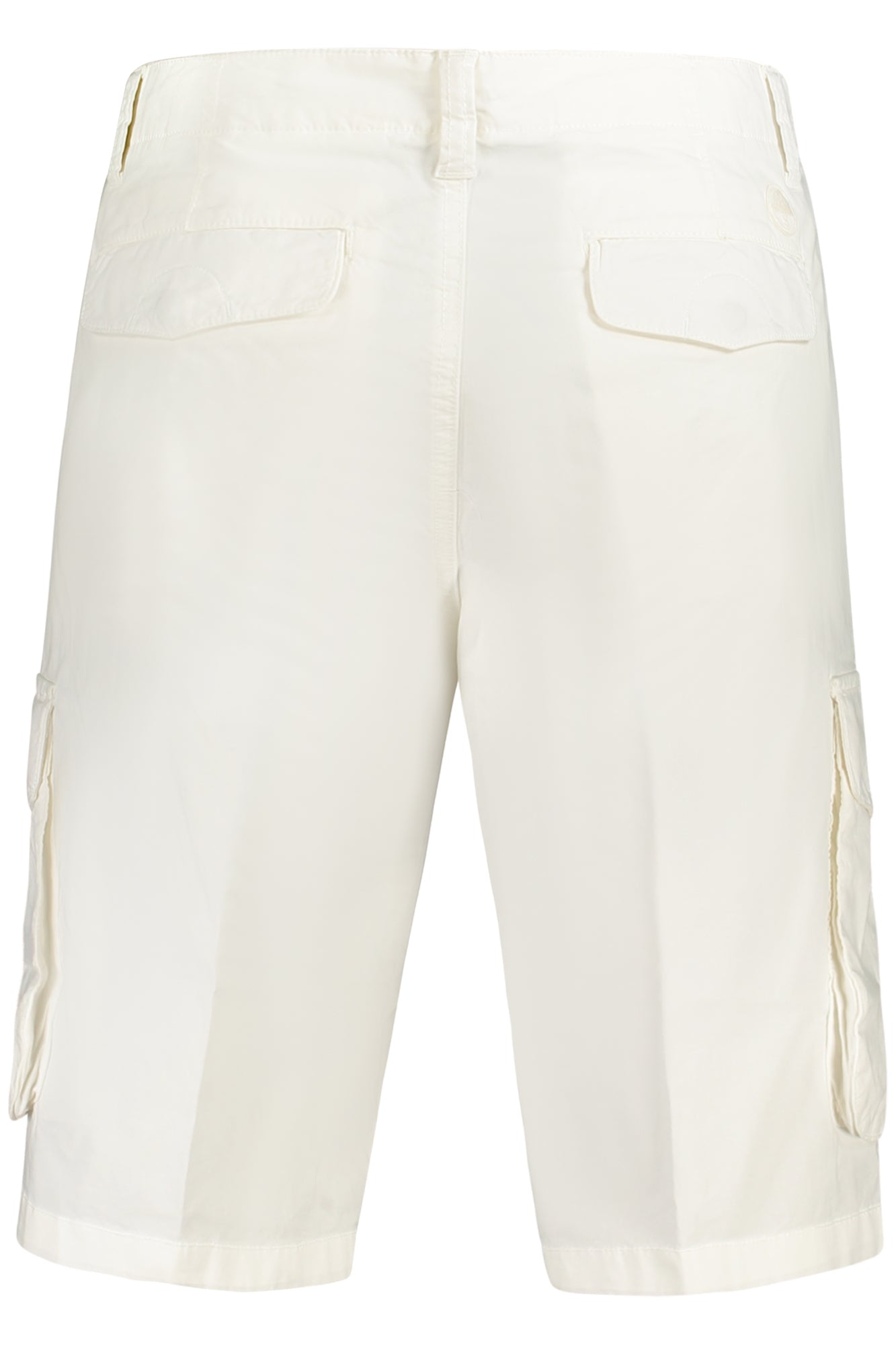 NORTH SAILS Men Trousers - White