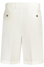 NORTH SAILS Men Trousers - White